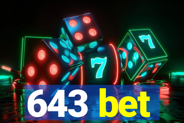 643 bet